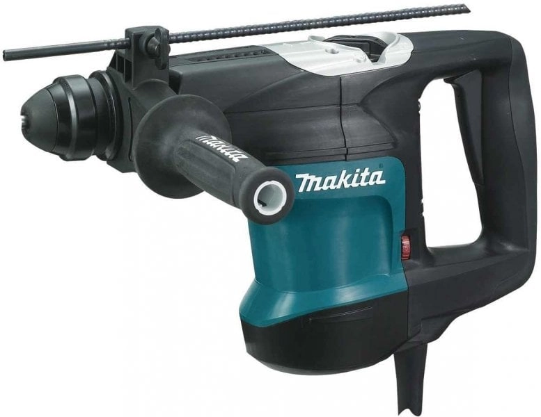 Makita HR3200C rotary hammer 850 W