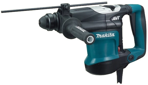 Makita HR3210C rotary hammer 850 W