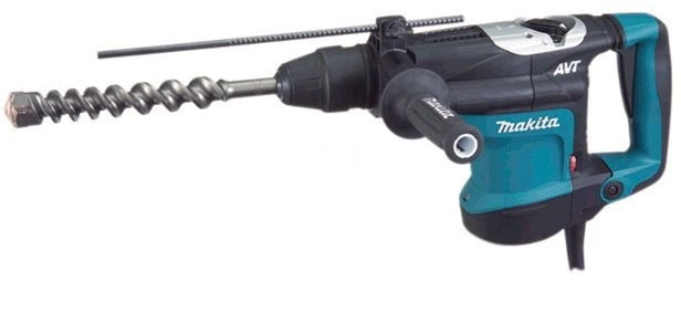 MAKITA DRILLING AND FORGING HAMMER SDS-MAX