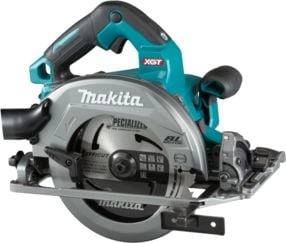 Makita XGT - circular saw -