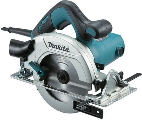 Makita HS6601J Handkreissäge HS6601J 0088381806428