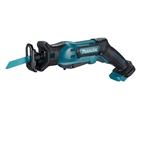 Makita JR103DZ - Motorfuchsschwanz - schnurlos