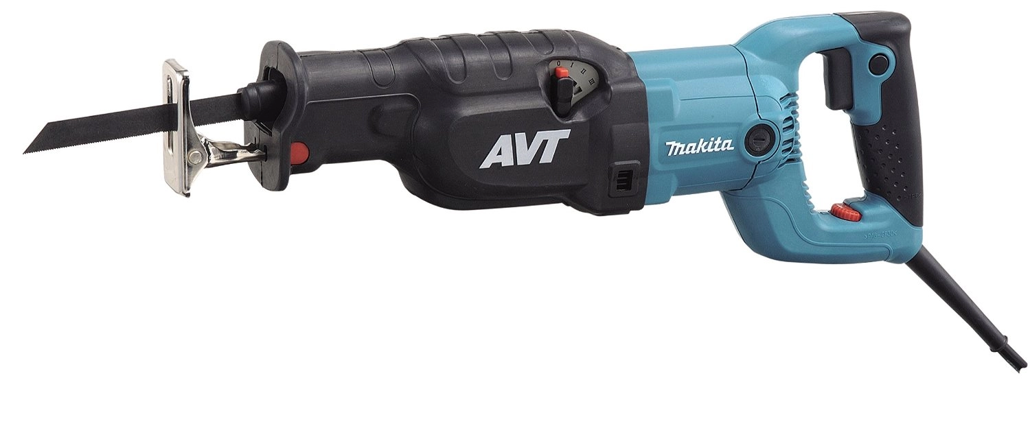 Piła szablasta Makita 1510 W JR3070CT