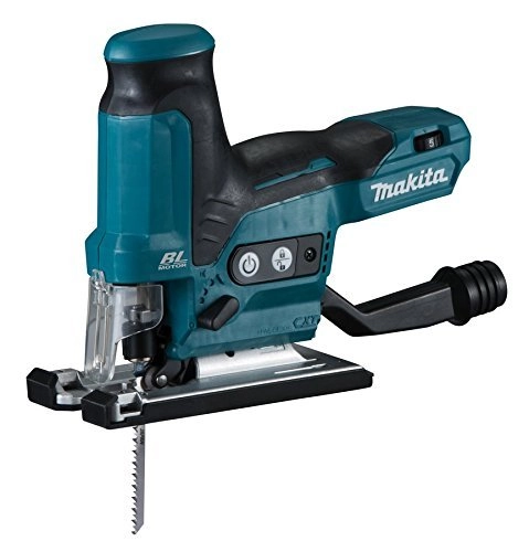 Makita JV102DZ cordless scroll jigsaw solo