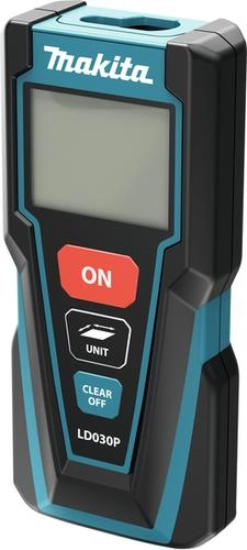 Visible LD030P Rangefinder 0-30m LD030P Makita