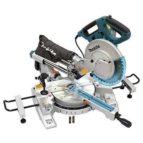 Makita LS1018LN miter saw 1430 W