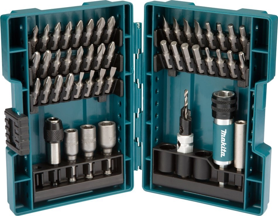 Makita D-73461 screwdriver bit D-73461 M
