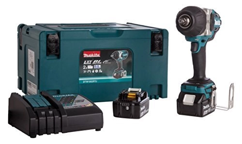 Impact wrench DTW1002RTJ DTW1002RTJ MDTW1002RTJ 0088381803502