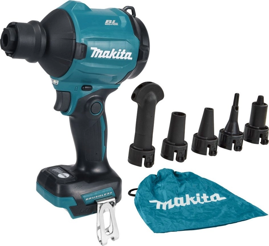 Makita DAS180Z cordless blower DAS180Z M