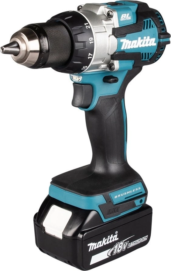 18V 73/40Nm DDF489Z drill/driver without battery