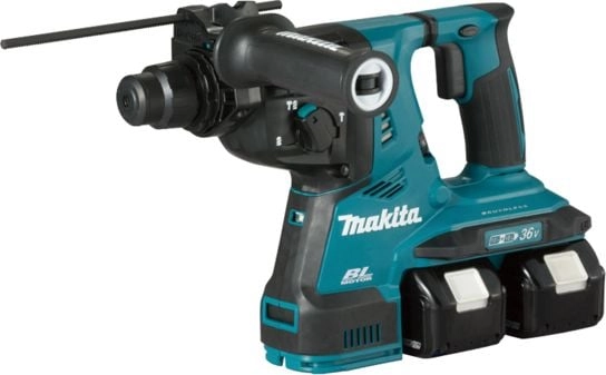 MAKITA DRILLING AND CHISELING HAMMER SDS-PLUS