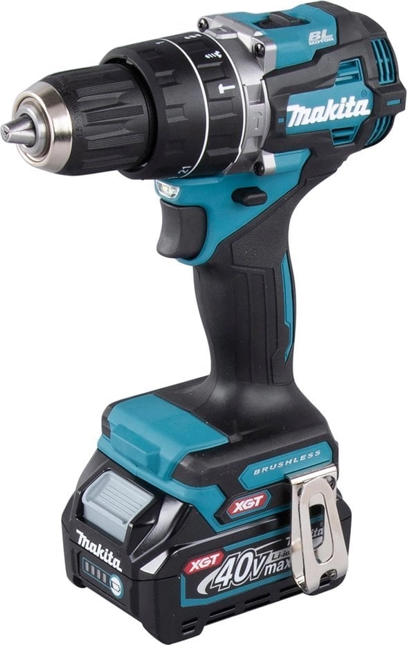 MAKITA.WKRĘTARKA UD.40Vmax XGT 2x2