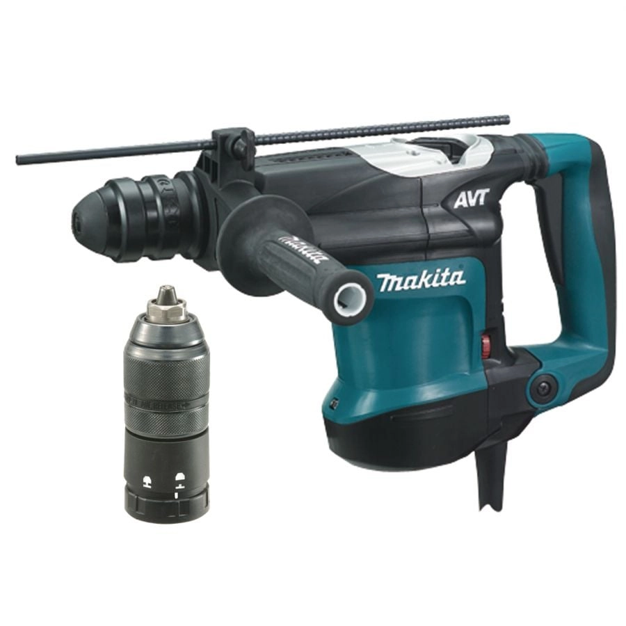 Makita HR3210FCT rotary hammer 850 W