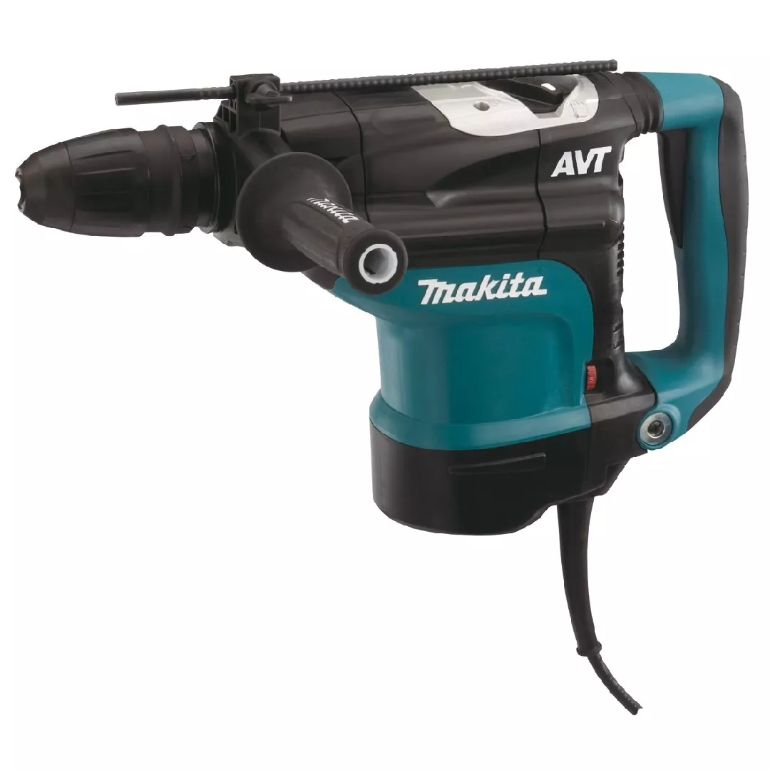 Makita HR4511C Hammer drill 1350W with