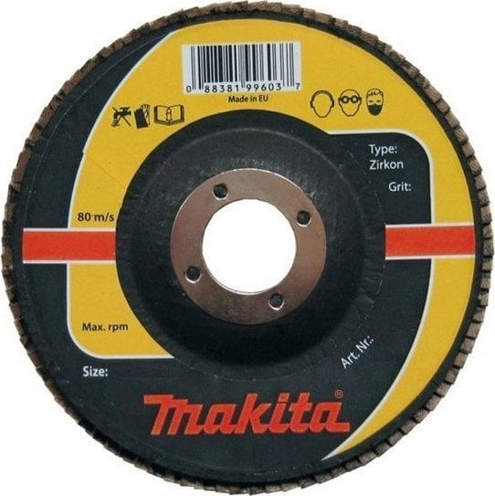 ZIRKON SLAP GRANULATION 80-125MM M P-65517