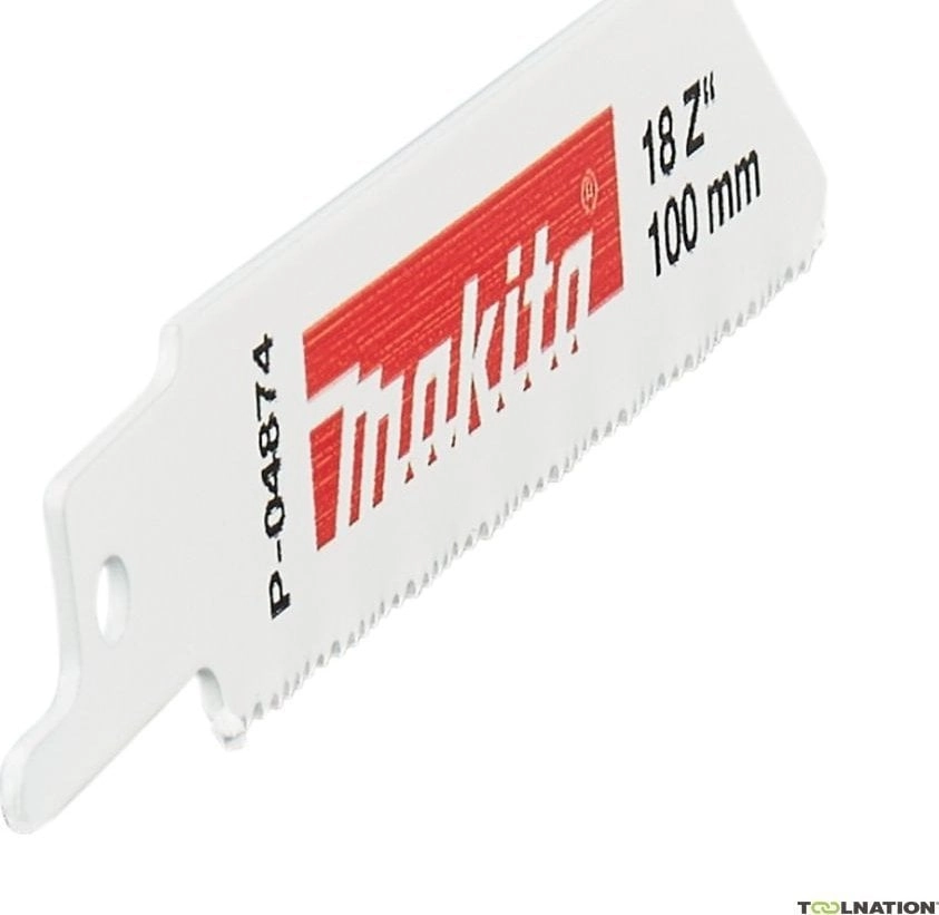 Makita MAKITA SABER SAW BLADE BIM