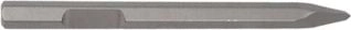 Makita Chisel Hex 28 mm Point