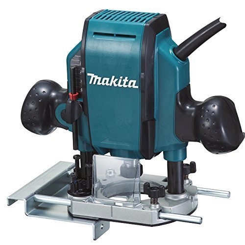 Makita router RP0900J (MAKPAC Gr. 2