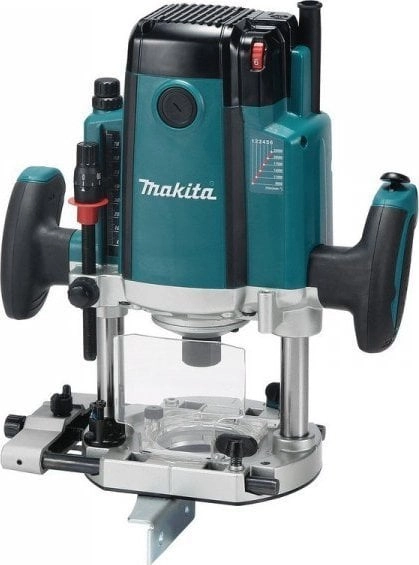 Frezarka Makita MAKITA FREZARKA GÓRNO. 2100W