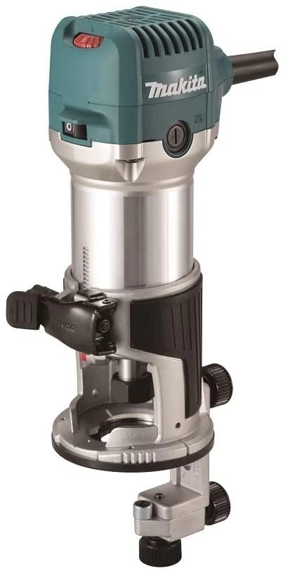 Frezarka Makita RT0702C 710 W RT0702C