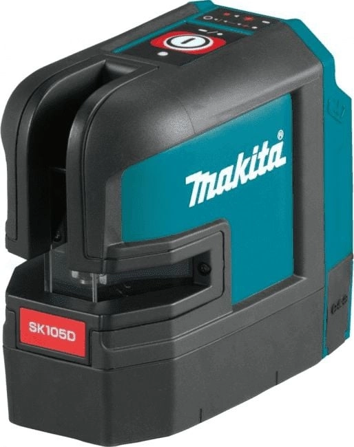 MAKITA CROSS LINE LASER 12V SK105DZ