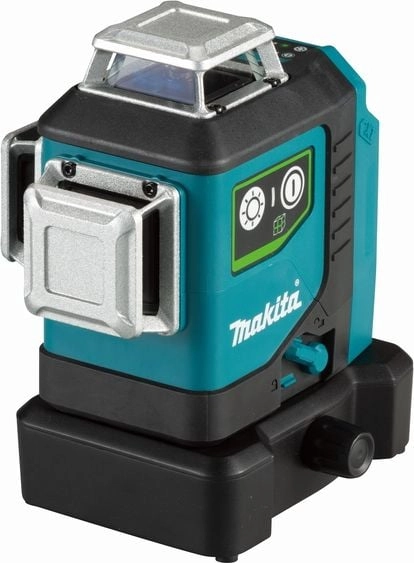 MAKITA ROTATION LASER SK700GD GREEN BEAM