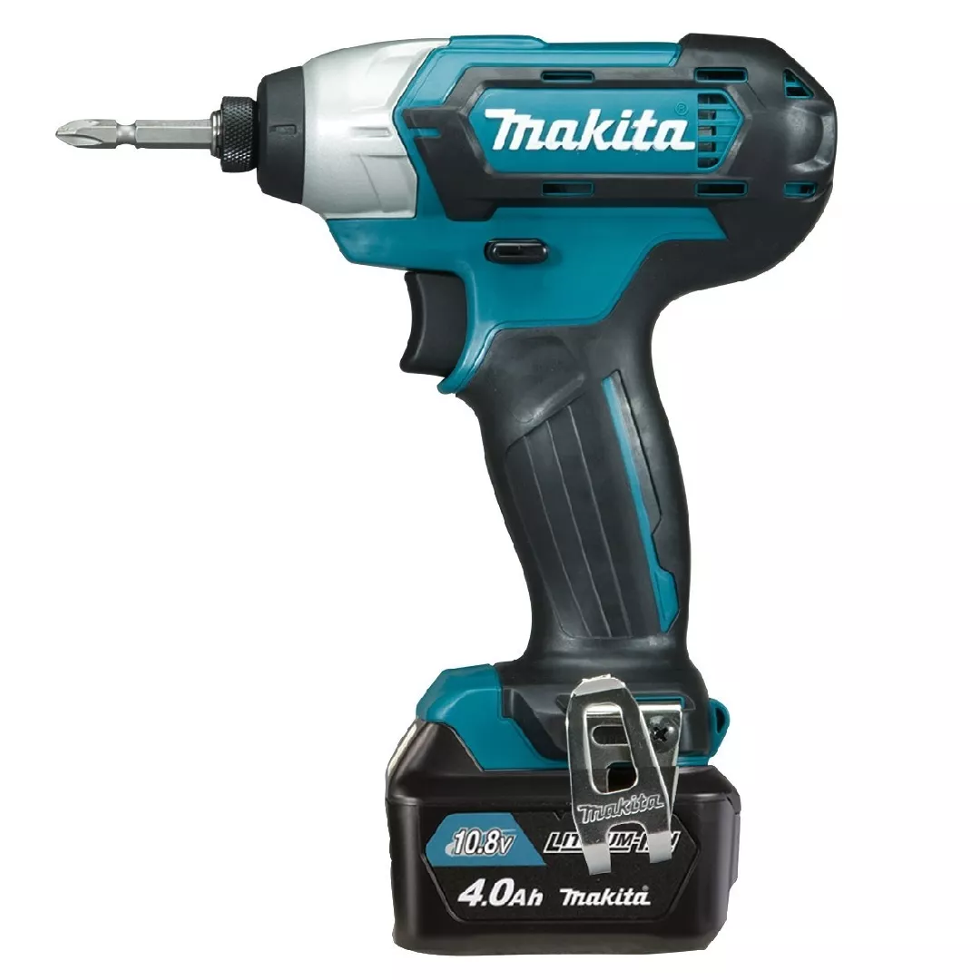 Makita TD110DSMJ 10 8V TD110DSMJ 0088381800747