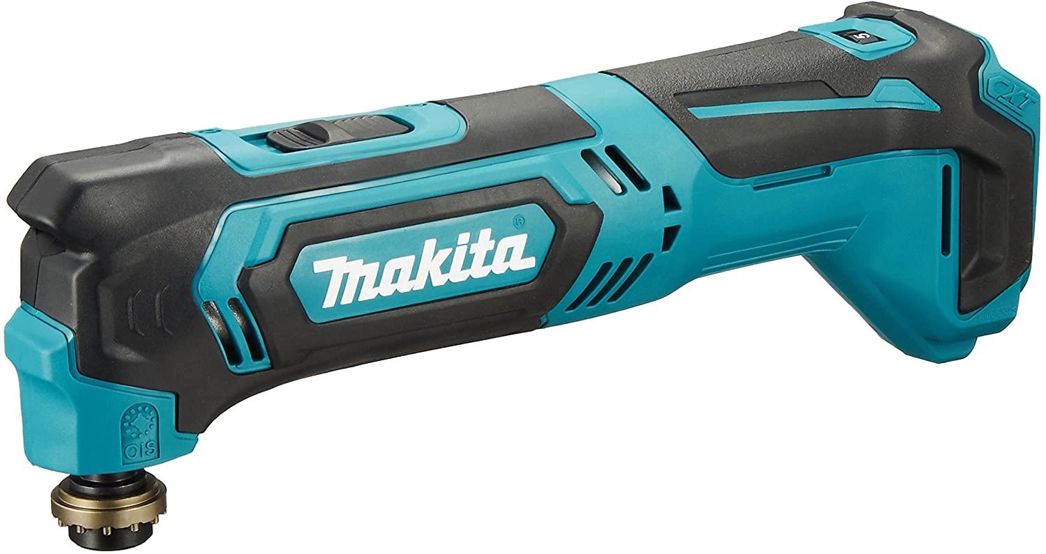 Makita cordless multi-function tool TM30DZ 12V