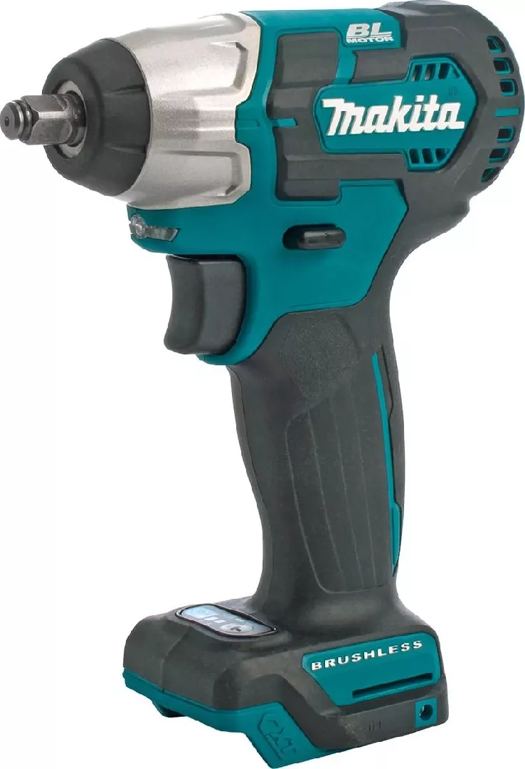"12V impact wrench 160Nm 3/8&quot