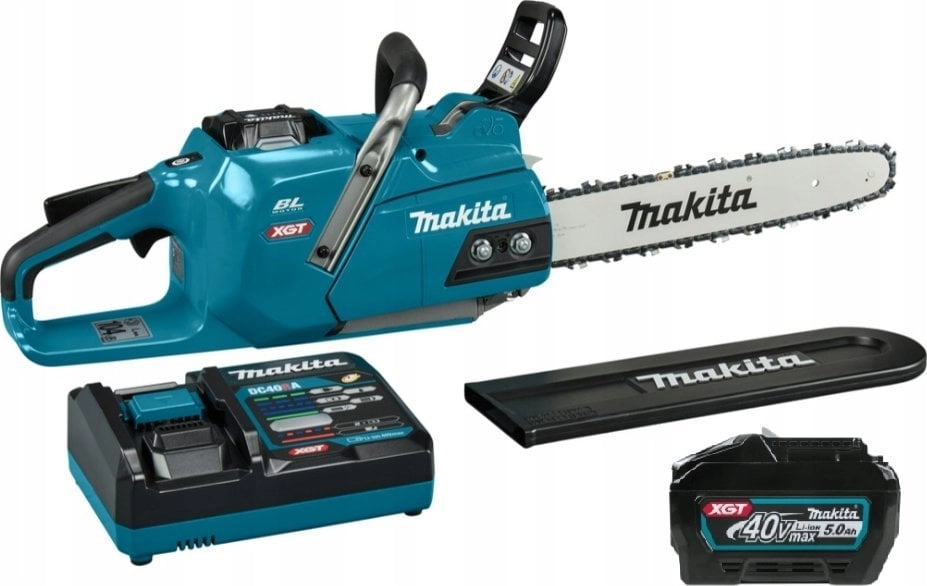 MAKITA.PIŁA ŁAŃCUCHOWA 40V XGT UC011GT101