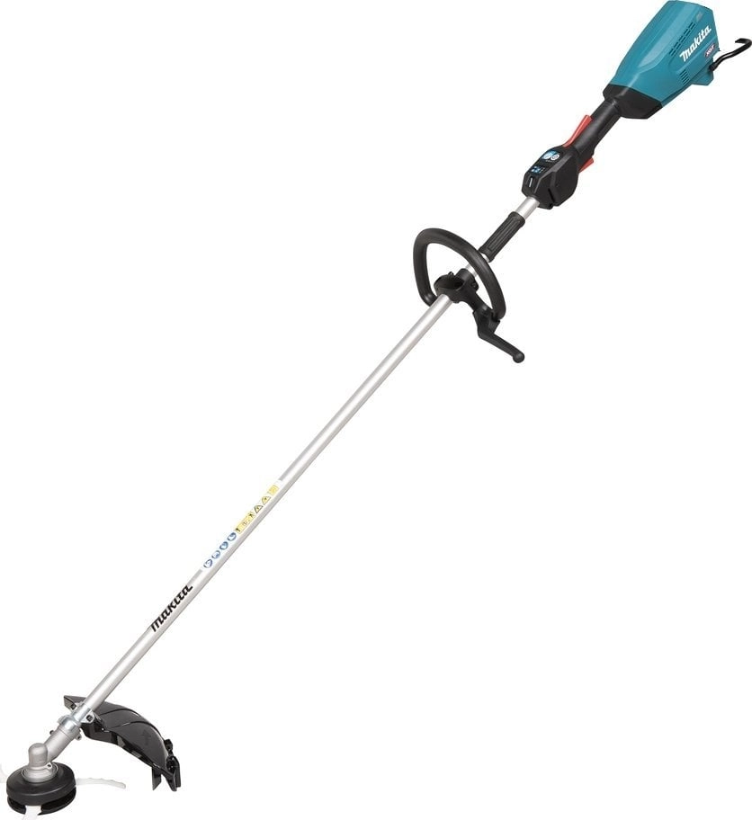 Akumuliatorinis trimeris MAKITA UR017GZ 40V MAX