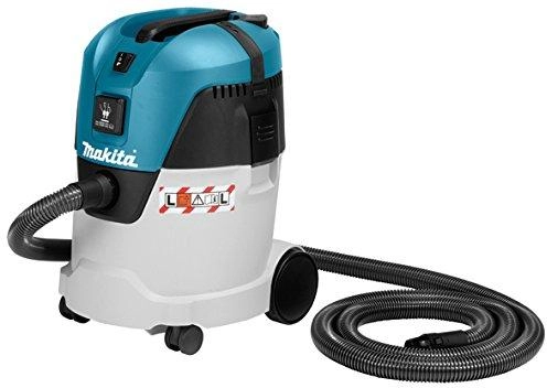 Makita VC2512L Vacuum cleaner (wet  dry)