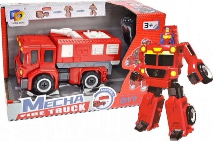 AutoRobot Transformers MIX 6920178172214