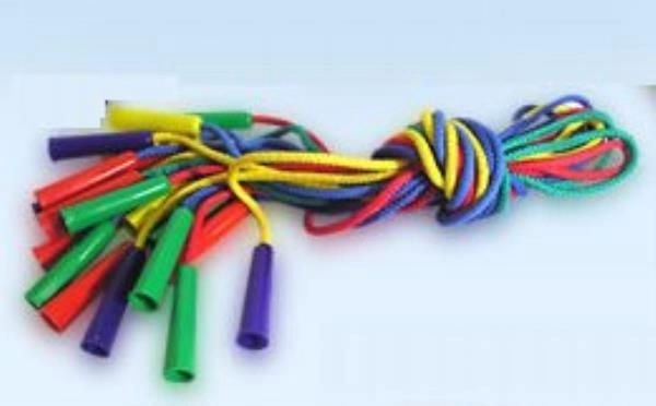 Malimas Rope skipping rope mix 200cm