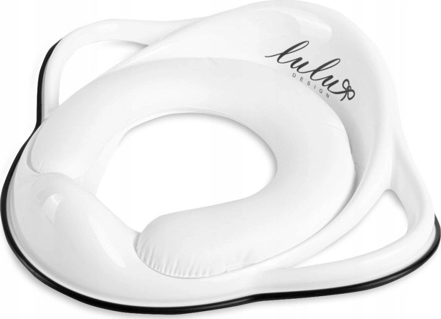 Maltex Lulu toilet seat cover with