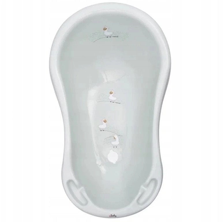 MALTEX Bathtub 84cm with cork Lama