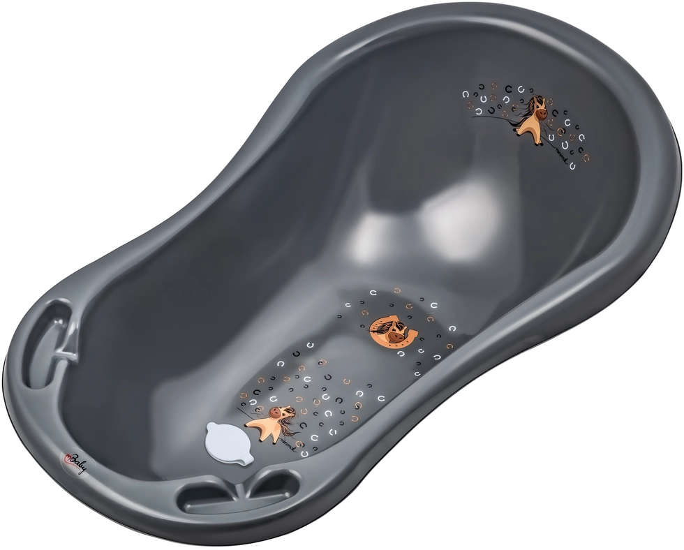 MALTEX - BATHTUB 84 CM WITH