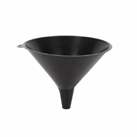 UNIVERSAL PLASTIC FUNNEL STRAIGHT cm MAL0012