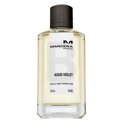 Mancera Aoud Violet EDP 120 ml