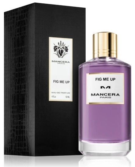 Mancera Fig Me Up EDP U