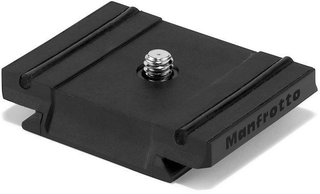 Manfrotto quick release plate 200LT-PL-PRO Light