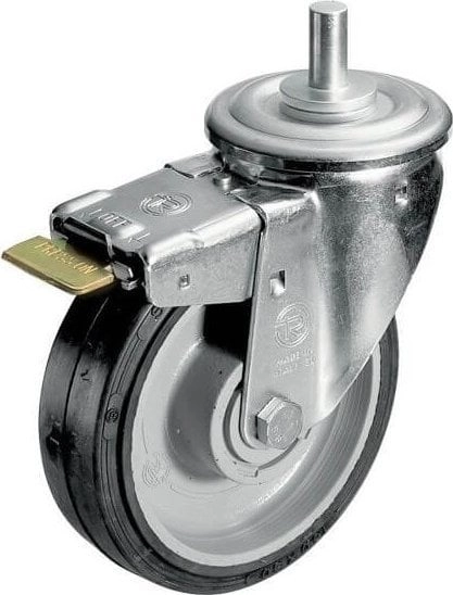 Manfrotto Casters with brake for tripod