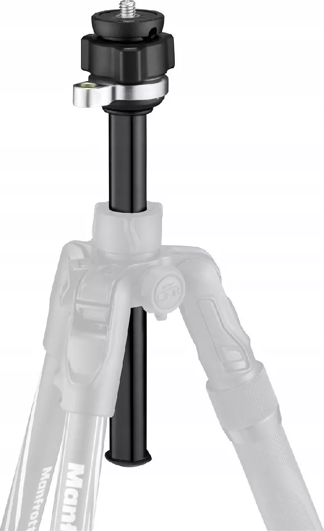 Statyw Manfrotto Befree kolumna poziomująca BFRLVLC