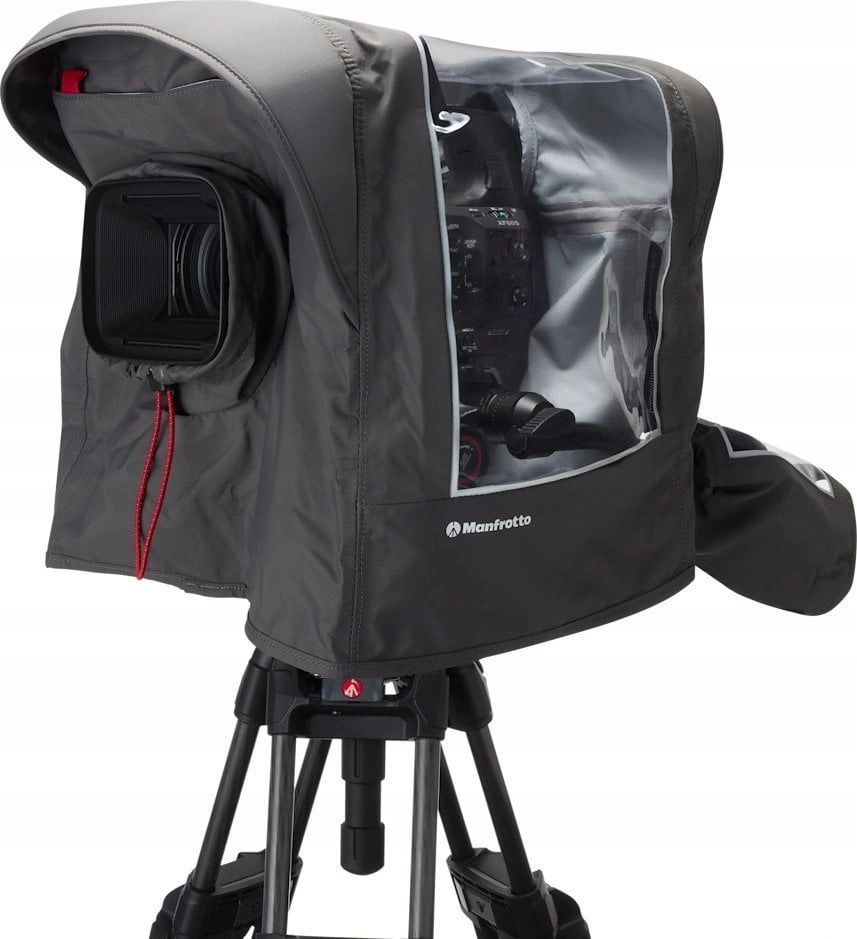 Manfrotto Pro Light Cineshield M/L Camera