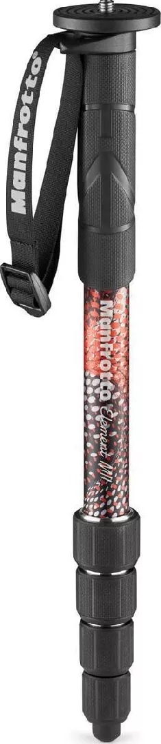 Selfie stick Manfrotto Manfrotto Element MII