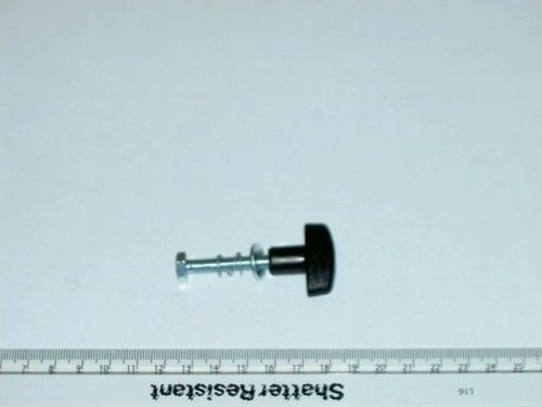 Manfrotto Butterfly and leg spacing locking