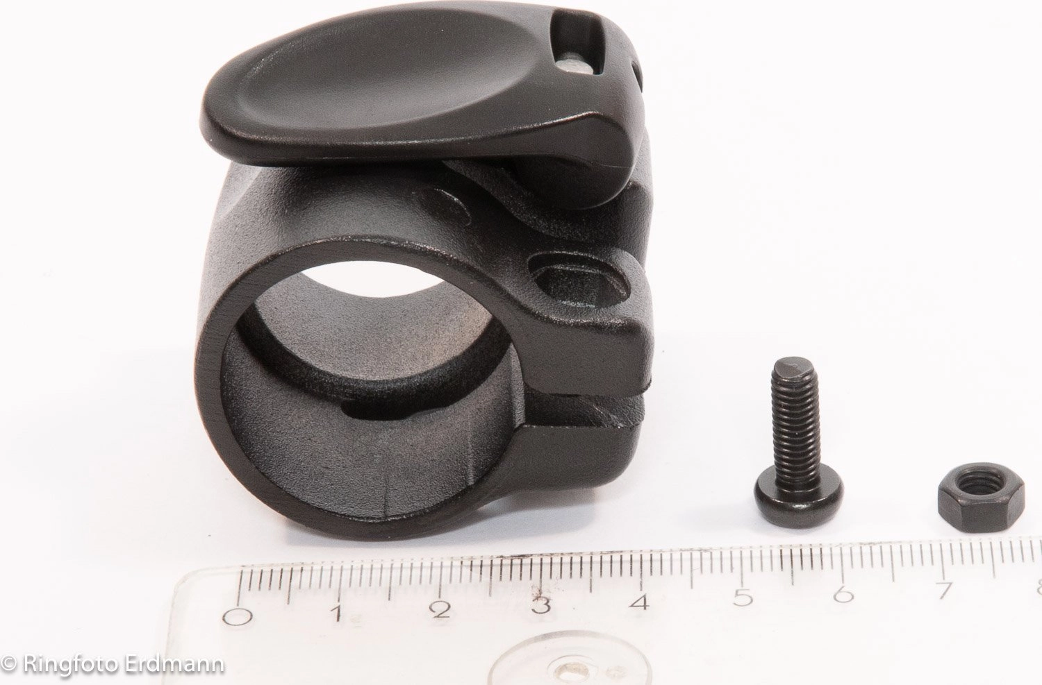 Manfrotto Górny zacisk do 055X /