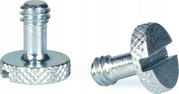 Manfrotto 1/4`` screw for insert 410/501