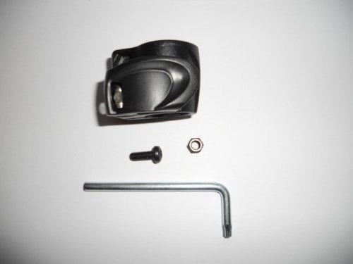 Manfrotto Górny zacisk do MT290DUAL/XTRA3 R170