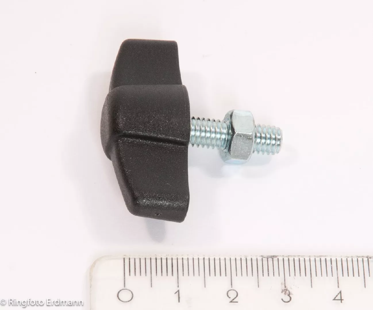Manfrotto Butterfly column lock for 190X/055Xxx